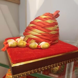 Chhatrapati Shivaji Maharaj Jiretop Set