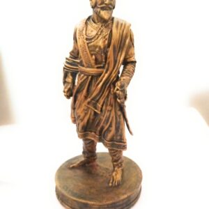 Home chh. shivaji maharaj standing statue