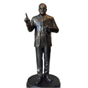 Dr. Babasaheb Ambedkar Idol - 12 Inches